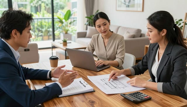 home purchase negotiations repair credits vs repairs home purchase negotiations repair credits vs repairs