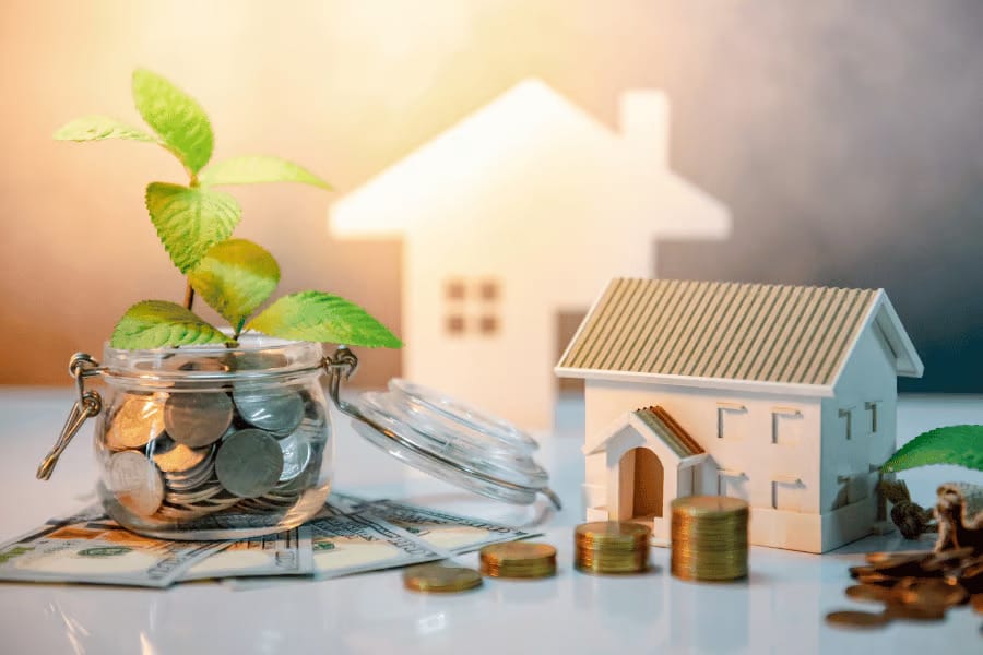 First home savings