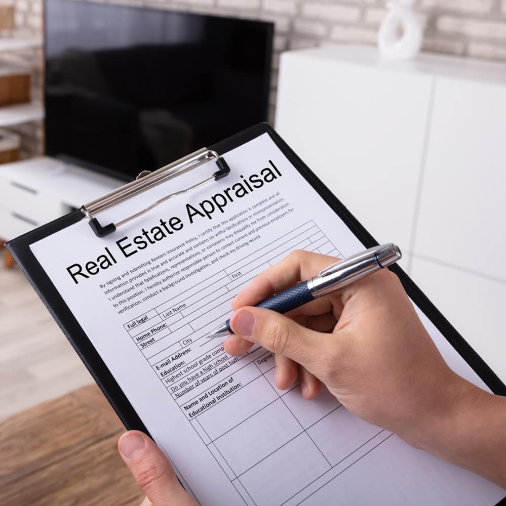 Home Appraisal